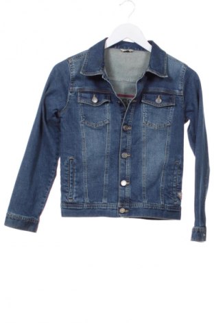 Geacă pentru copii Guess, Mărime 9-10y/ 140-146 cm, Culoare Albastru, Preț 102,81 Lei