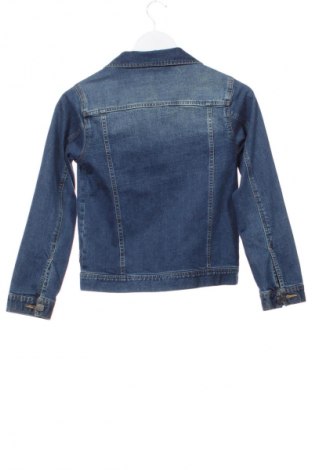 Geacă pentru copii Guess, Mărime 9-10y/ 140-146 cm, Culoare Albastru, Preț 102,81 Lei
