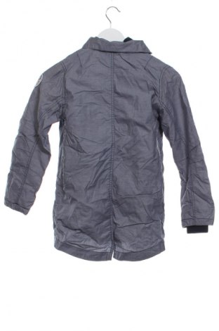 Detská bunda  H&M, Veľkosť 7-8y/ 128-134 cm, Farba Sivá, Cena  13,95 €