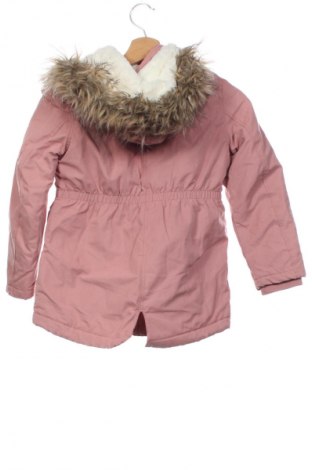 Gyerek dzseki H&M, Méret 6-7y / 122-128 cm, Szín Rózsaszín, Ár 10 449 Ft
