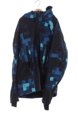 Detská bunda  H&M, Veľkosť 14-15y/ 168-170 cm, Farba Viacfarebná, Cena  12,95 €