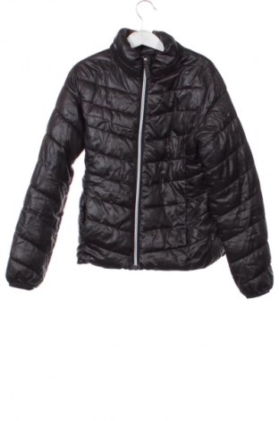 Παιδικό μπουφάν H&M, Μέγεθος 8-9y/ 134-140 εκ., Χρώμα Μαύρο, Τιμή 14,99 €