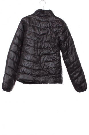 Παιδικό μπουφάν H&M, Μέγεθος 8-9y/ 134-140 εκ., Χρώμα Μαύρο, Τιμή 14,99 €