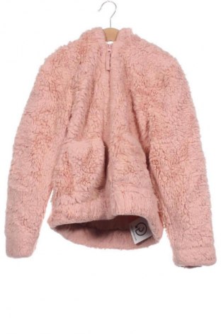 Dětská bunda  H&M, Velikost 8-9y/ 134-140 cm, Barva Růžová, Cena  639,00 Kč