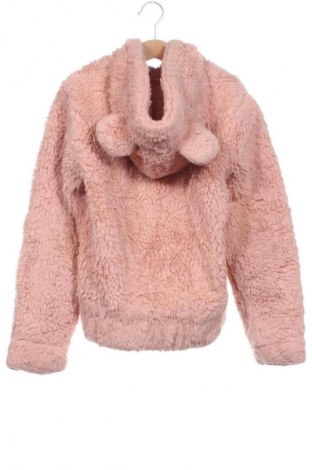 Dětská bunda  H&M, Velikost 8-9y/ 134-140 cm, Barva Růžová, Cena  639,00 Kč