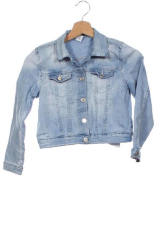 Παιδικό μπουφάν H&M, Μέγεθος 6-7y/ 122-128 εκ., Χρώμα Μπλέ, Τιμή 16,33 €