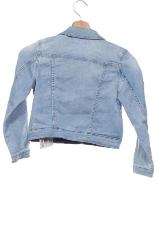 Παιδικό μπουφάν H&M, Μέγεθος 6-7y/ 122-128 εκ., Χρώμα Μπλέ, Τιμή 16,33 €
