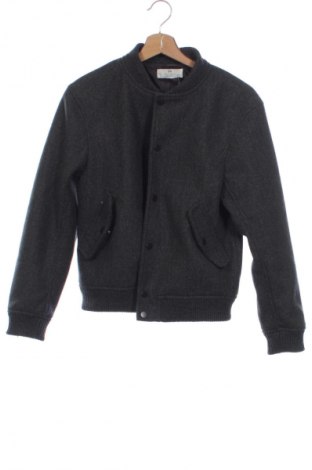 Gyerek dzseki H&M, Méret 10-11y / 146-152 cm, Szín Szürke, Ár 4 219 Ft