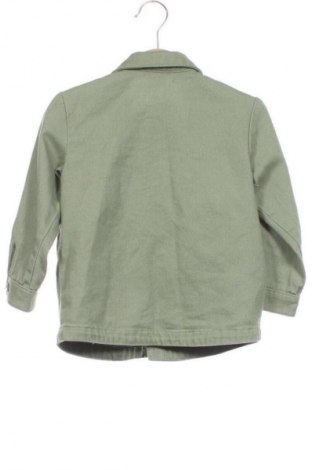 Gyerek dzseki H&M, Méret 18-24m / 86-98 cm, Szín Zöld, Ár 4 379 Ft