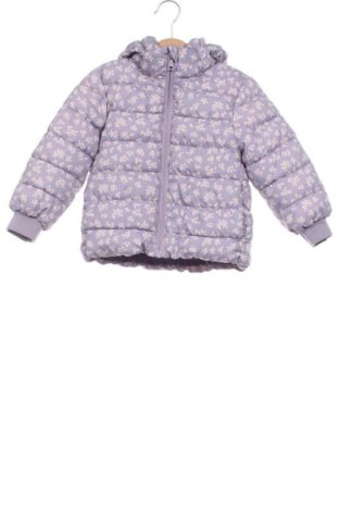 Geacă pentru copii H&M, Mărime 18-24m/ 86-98 cm, Culoare Multicolor, Preț 79,99 Lei