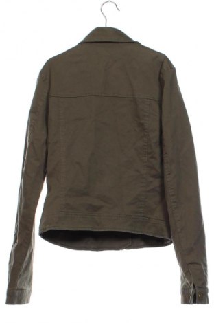 Gyerek dzseki H&M, Méret 11-12y / 152-158 cm, Szín Zöld, Ár 4 339 Ft