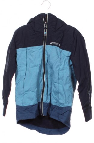 Geacă pentru copii H&M, Mărime 6-7y/ 122-128 cm, Culoare Albastru, Preț 89,99 Lei