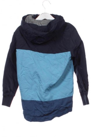 Geacă pentru copii H&M, Mărime 6-7y/ 122-128 cm, Culoare Albastru, Preț 89,99 Lei