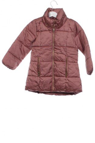Kinderjacke H&M, Größe 2-3y/ 98-104 cm, Farbe Rosa, Preis 26,99 €