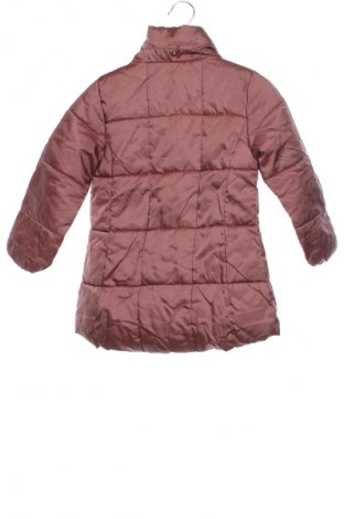 Kinderjacke H&M, Größe 2-3y/ 98-104 cm, Farbe Rosa, Preis 26,99 €