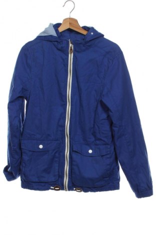 Gyerek dzseki H&M, Méret 14-15y / 168-170 cm, Szín Kék, Ár 6 400 Ft