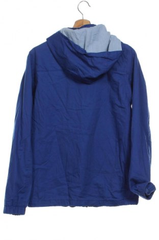 Gyerek dzseki H&M, Méret 14-15y / 168-170 cm, Szín Kék, Ár 6 400 Ft
