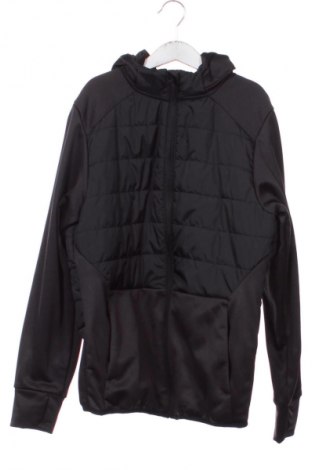 Geacă pentru copii H&M, Mărime 10-11y/ 146-152 cm, Culoare Negru, Preț 53,99 Lei