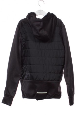 Geacă pentru copii H&M, Mărime 10-11y/ 146-152 cm, Culoare Negru, Preț 53,99 Lei