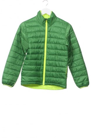 Geacă pentru copii H&M, Mărime 11-12y/ 152-158 cm, Culoare Verde, Preț 53,99 Lei