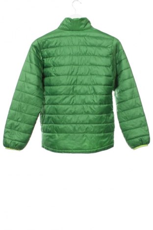 Geacă pentru copii H&M, Mărime 11-12y/ 152-158 cm, Culoare Verde, Preț 53,99 Lei