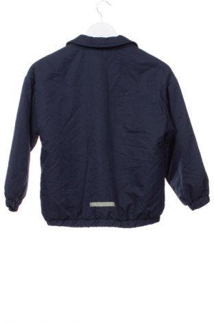 Geacă pentru copii H&M, Mărime 8-9y/ 134-140 cm, Culoare Albastru, Preț 65,00 Lei