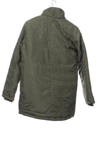 Geacă pentru copii H&M, Mărime 12-13y/ 158-164 cm, Culoare Verde, Preț 111,99 Lei