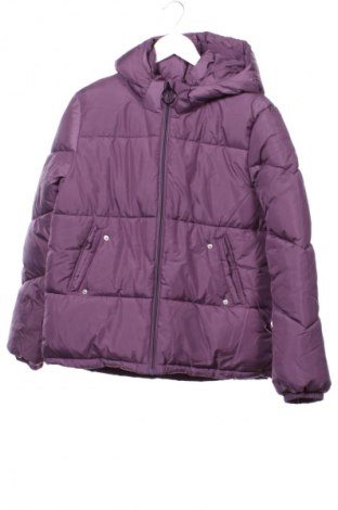Dětská bunda  H&M, Velikost 12-13y/ 158-164 cm, Barva Fialová, Cena  649,00 Kč
