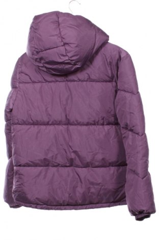 Dětská bunda  H&M, Velikost 12-13y/ 158-164 cm, Barva Fialová, Cena  649,00 Kč