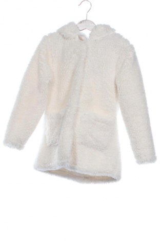 Geacă pentru copii H&M, Mărime 5-6y/ 116-122 cm, Culoare Alb, Preț 113,33 Lei
