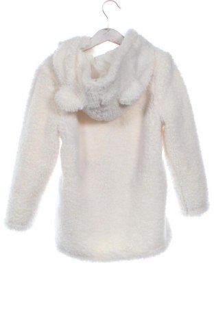 Geacă pentru copii H&M, Mărime 5-6y/ 116-122 cm, Culoare Alb, Preț 113,33 Lei