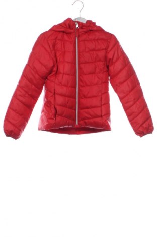 Kinderjacke H&M, Größe 5-6y/ 116-122 cm, Farbe Rot, Preis € 16,47