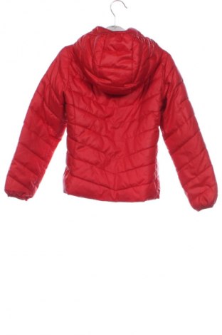 Kinderjacke H&M, Größe 5-6y/ 116-122 cm, Farbe Rot, Preis € 16,47