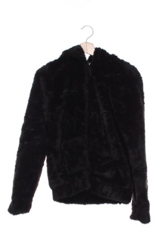 Kinderjacke H&M, Größe 14-15y/ 168-170 cm, Farbe Schwarz, Preis 26,99 €