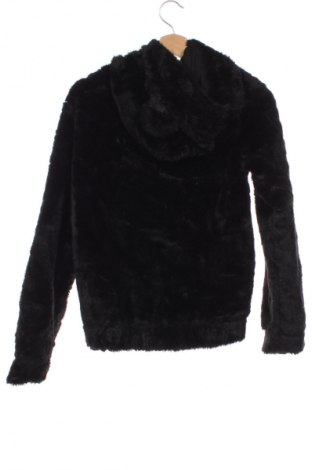 Kinderjacke H&M, Größe 14-15y/ 168-170 cm, Farbe Schwarz, Preis 26,99 €