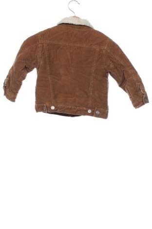 Detská bunda  H&M, Veľkosť 3-4y/ 104-110 cm, Farba Hnedá, Cena  23,95 €