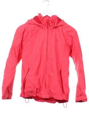 Παιδικό μπουφάν Helly Hansen, Μέγεθος 12-13y/ 158-164 εκ., Χρώμα Κόκκινο, Τιμή 28,13 €