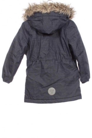 Детско яке Hummel, Размер 3-4y/ 104-110 см, Цвят Многоцветен, Цена 39,00 лв.