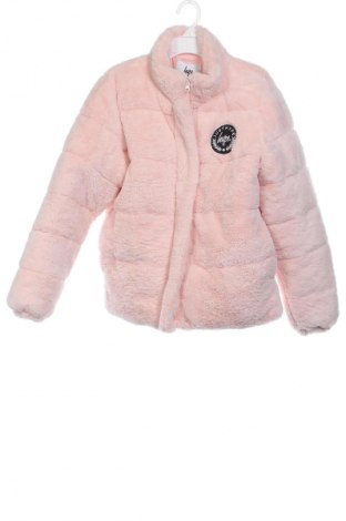 Kinderjacke Hype, Größe 12-13y/ 158-164 cm, Farbe Rosa, Preis 16,99 €