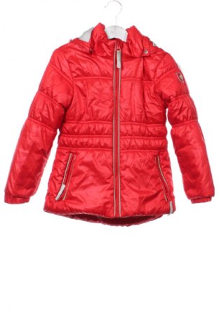 Detská bunda  Icepeak, Veľkosť 3-4y/ 104-110 cm, Farba Červená, Cena  50,95 €