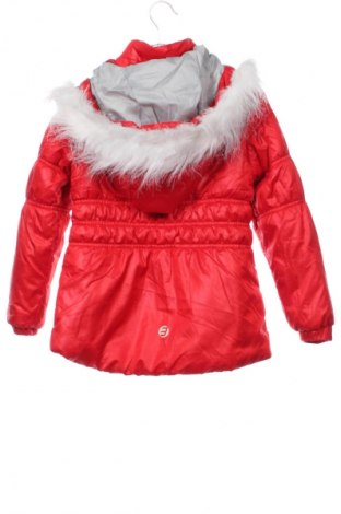 Detská bunda  Icepeak, Veľkosť 3-4y/ 104-110 cm, Farba Červená, Cena  50,95 €