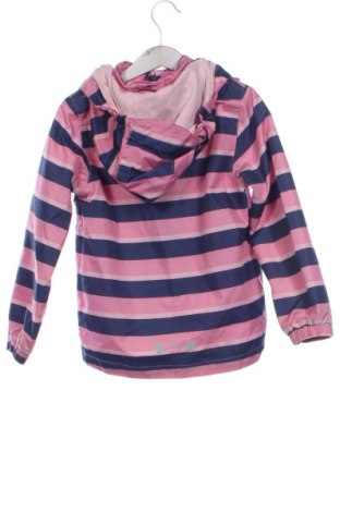 Geacă pentru copii Impidimpi, Mărime 4-5y/ 110-116 cm, Culoare Multicolor, Preț 82,32 Lei