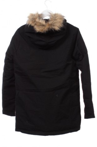 Detská bunda  Jack & Jones, Veľkosť 15-18y/ 170-176 cm, Farba Čierna, Cena  59,95 €