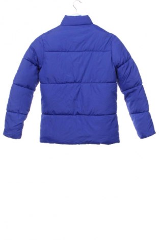 Detská bunda  Jack & Jones, Veľkosť 10-11y/ 146-152 cm, Farba Modrá, Cena  29,95 €