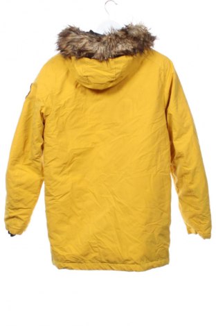 Geacă pentru copii Jack & Jones, Mărime 15-18y/ 170-176 cm, Culoare Galben, Preț 175,99 Lei