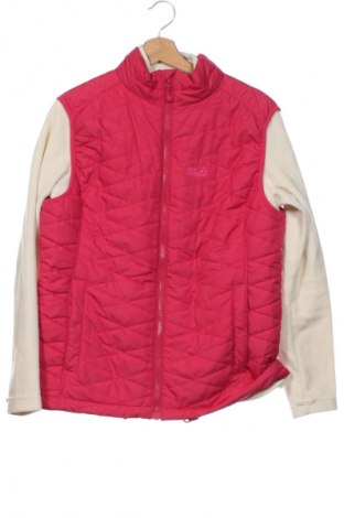 Dziecięca kurtka Jack Wolfskin, Rozmiar 14-15y/ 168-170 cm, Kolor Różowy, Cena 137,99 zł