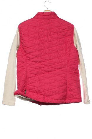 Dziecięca kurtka Jack Wolfskin, Rozmiar 14-15y/ 168-170 cm, Kolor Różowy, Cena 137,99 zł
