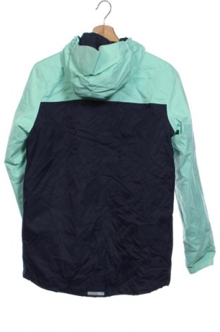 Kinderjacke Jack Wolfskin, Größe 12-13y/ 158-164 cm, Farbe Mehrfarbig, Preis € 59,99