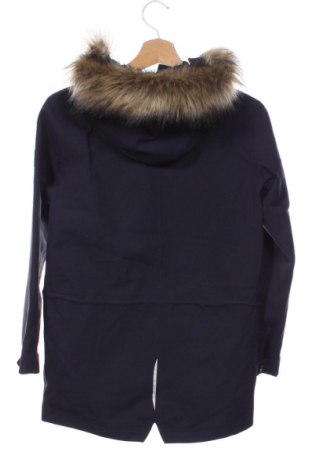 Gyerek dzseki Jack Wolfskin, Méret 8-9y / 134-140 cm, Szín Kék, Ár 37 119 Ft