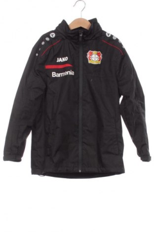 Dětská bunda  Jako, Velikost 6-7y/ 122-128 cm, Barva Černá, Cena  619,00 Kč